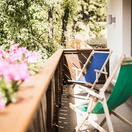 Hotel Ladinia Ла Виля Екстериор снимка